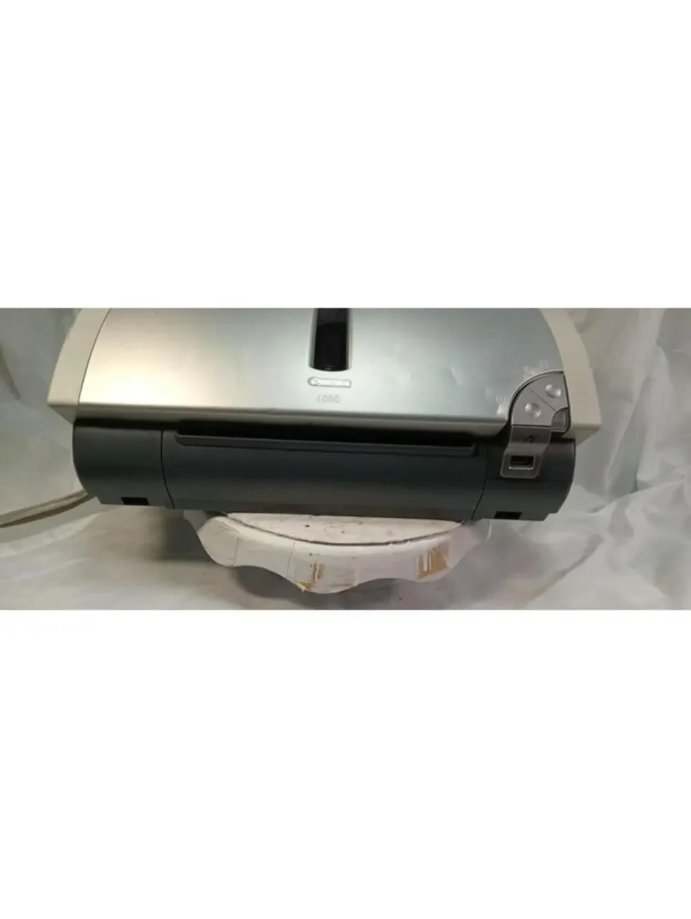 Canon i860 Photo Inkjet Printer Color USB Borderless 4800 DPI Home Office Tested